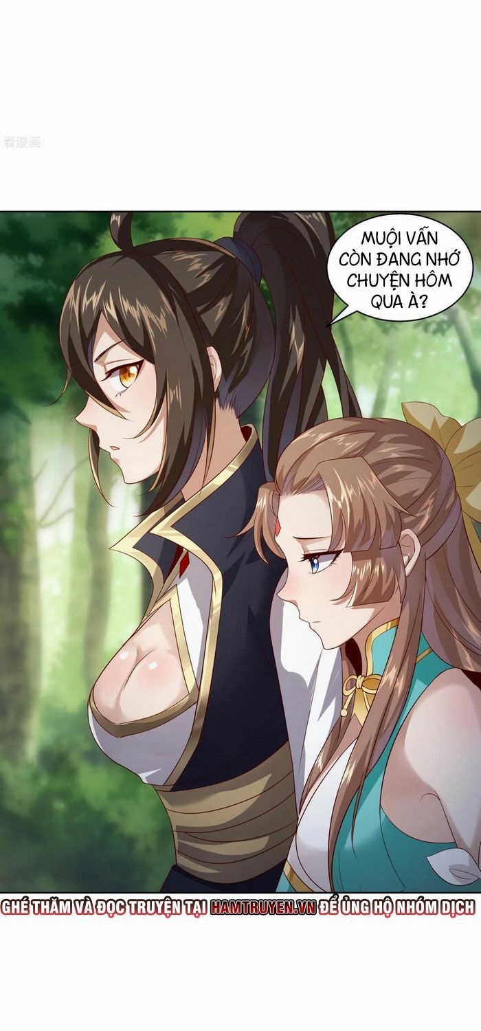 đọc truyện Tiên Đế Xâm Nhập Chương 27 ảnh 5 tại Thiên Thai Truyện