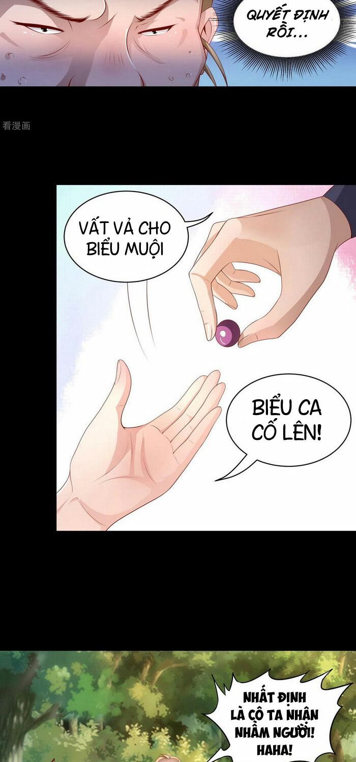 đọc truyện Tiên Đế Xâm Nhập Chương 27 ảnh 33 tại Thiên Thai Truyện