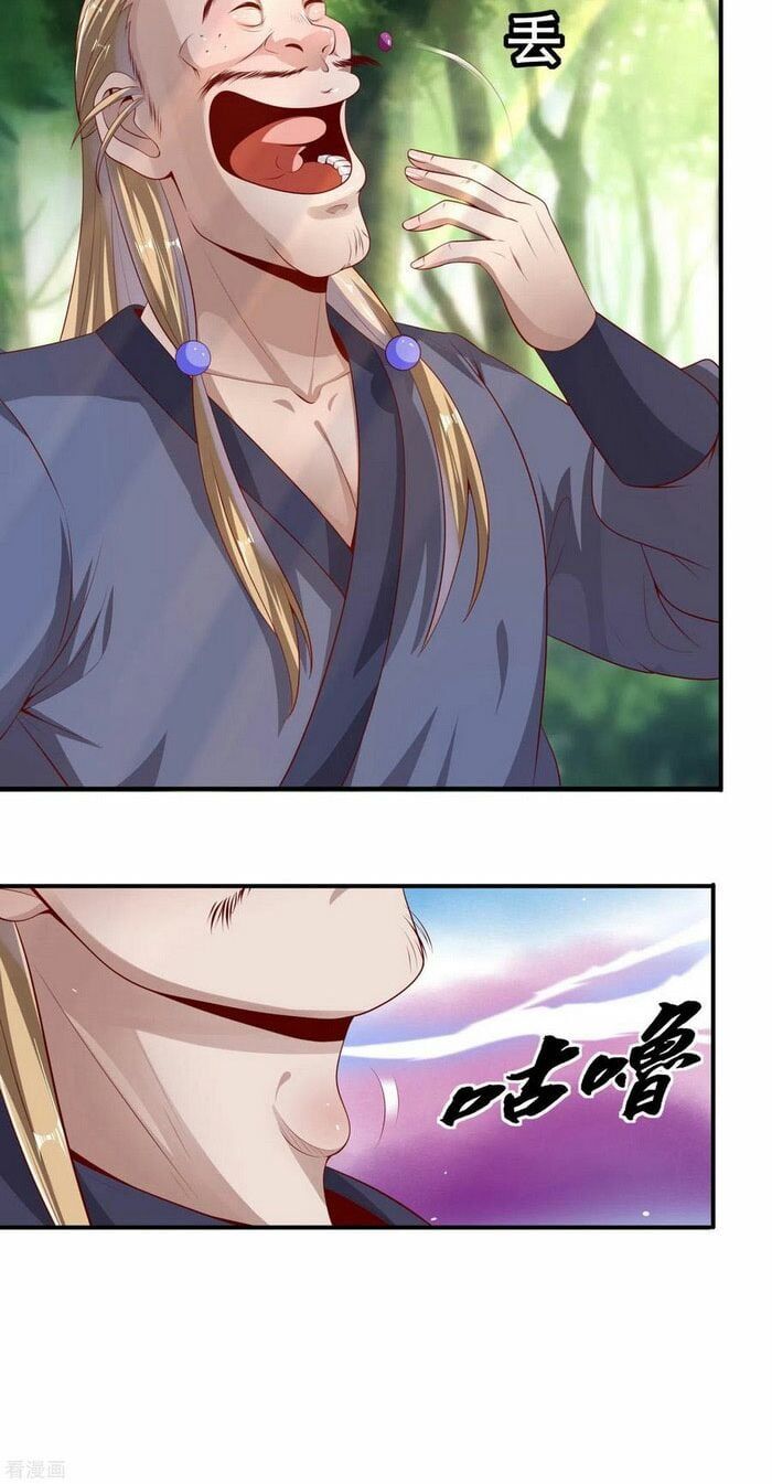 đọc truyện Tiên Đế Xâm Nhập Chương 27 ảnh 35 tại Thiên Thai Truyện