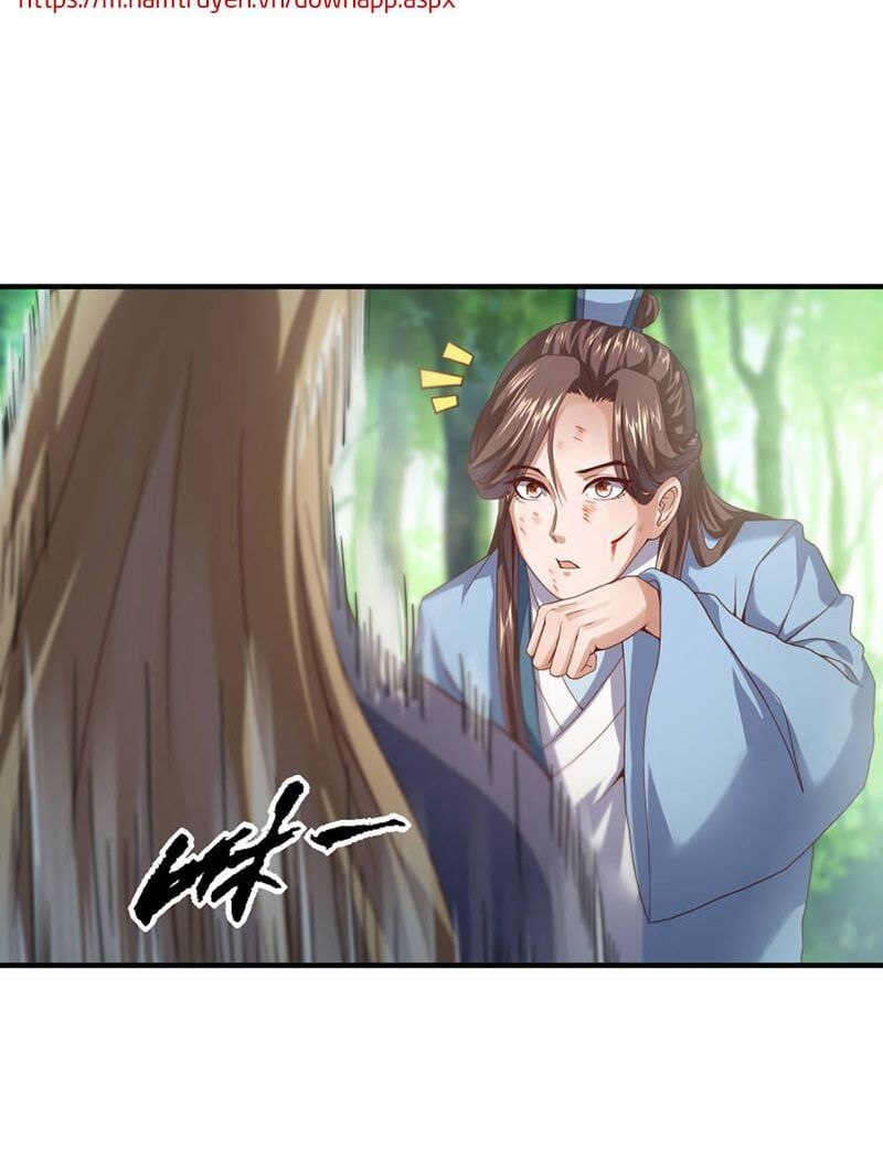 đọc truyện Tiên Đế Xâm Nhập Chương 28 ảnh 16 tại Thiên Thai Truyện