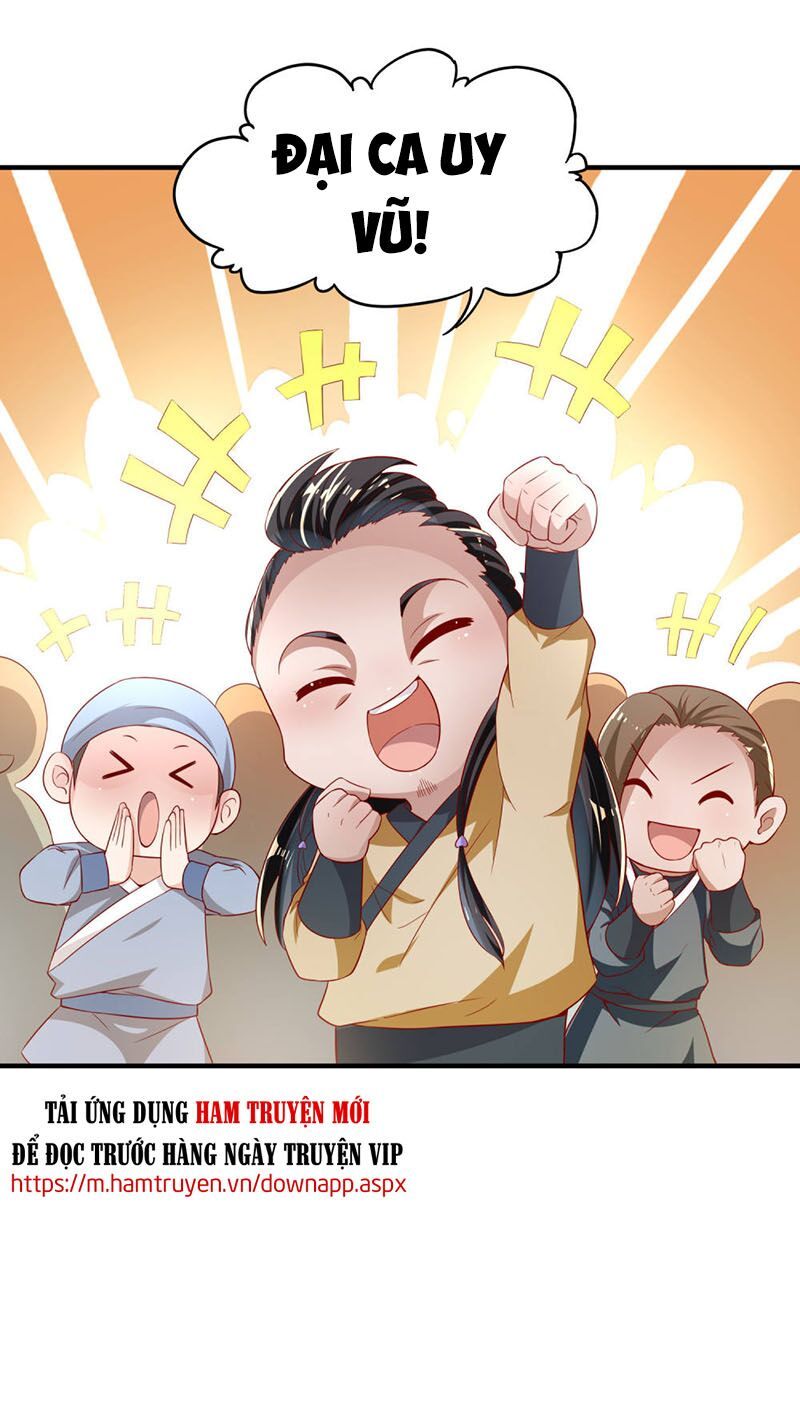 đọc truyện Tiên Đế Xâm Nhập Chương 28 ảnh 19 tại Thiên Thai Truyện