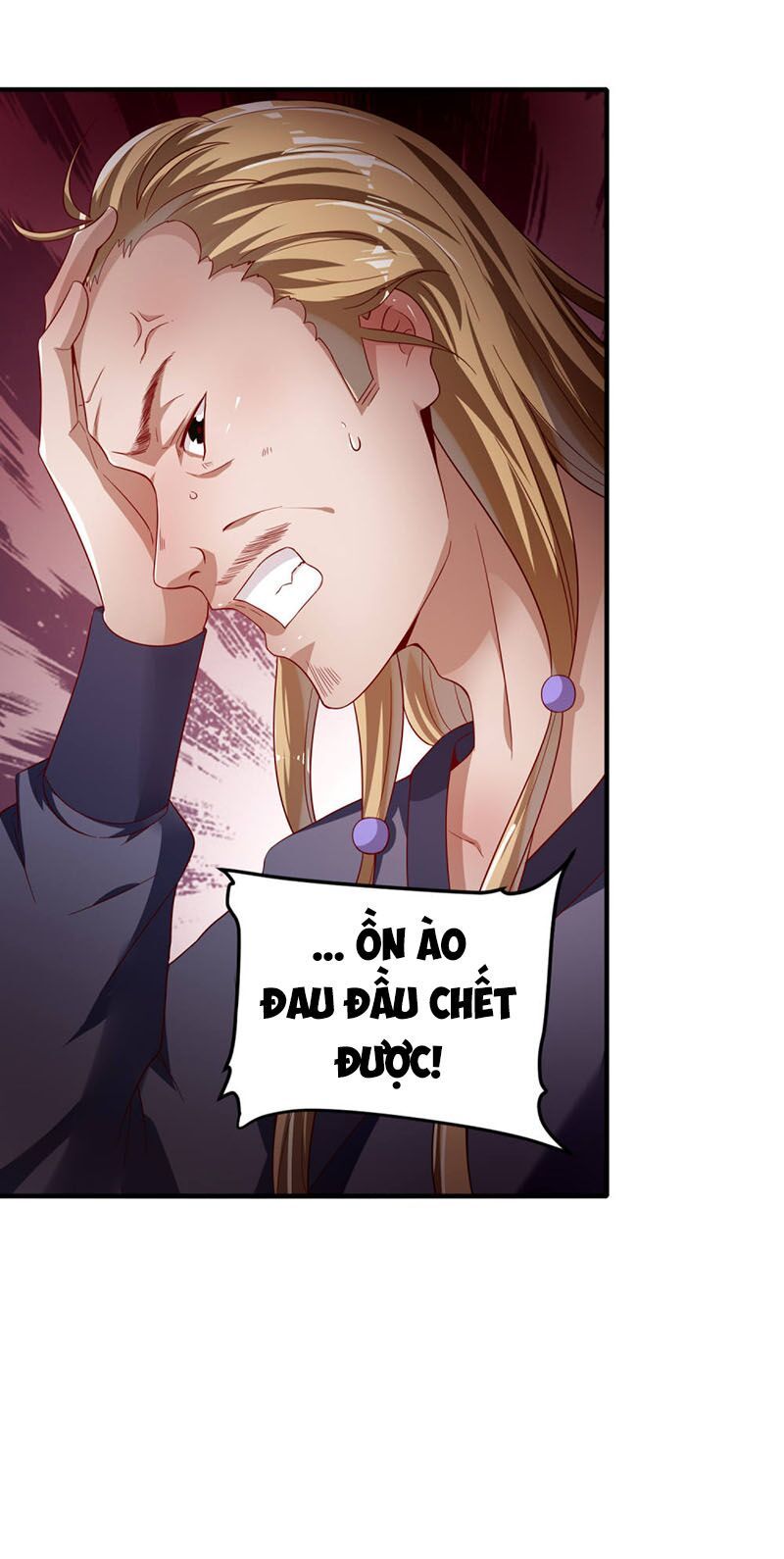 đọc truyện Tiên Đế Xâm Nhập Chương 28 ảnh 20 tại Thiên Thai Truyện