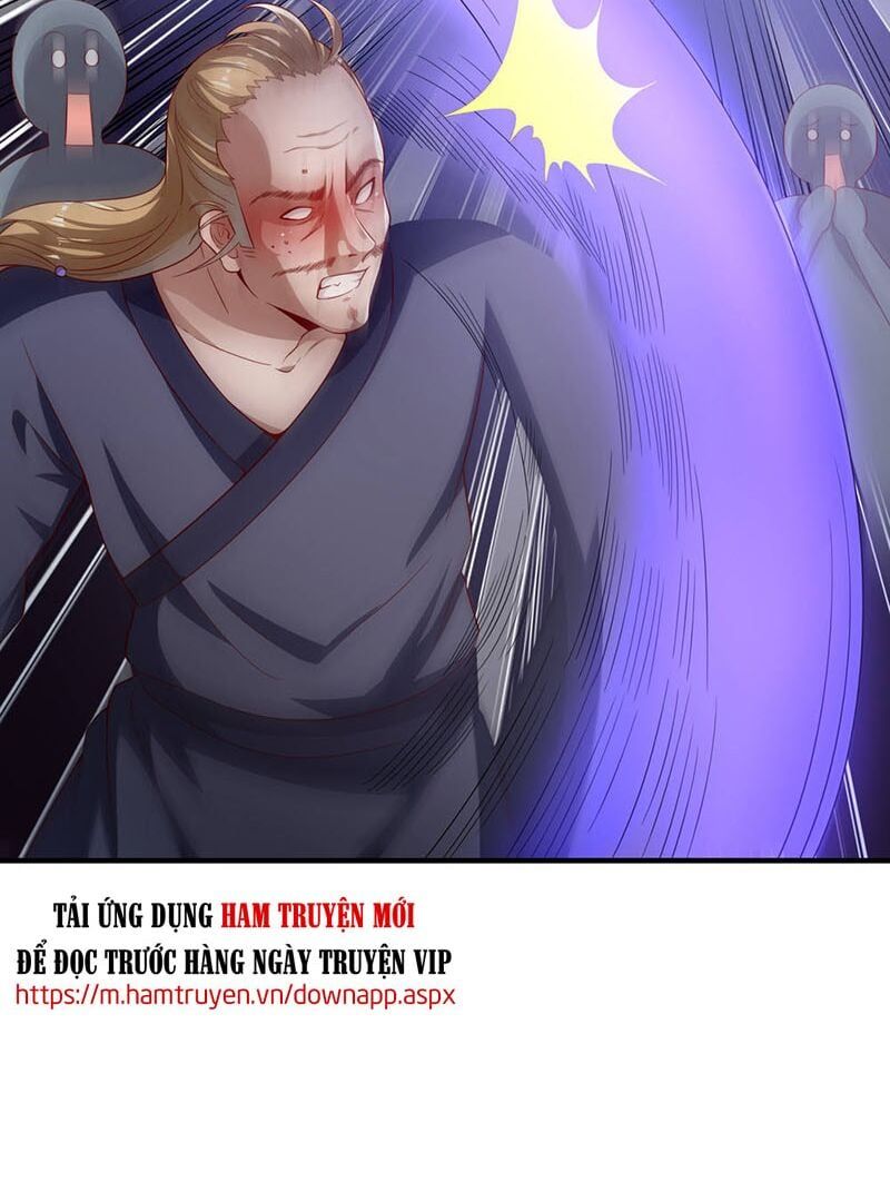 đọc truyện Tiên Đế Xâm Nhập Chương 28 ảnh 22 tại Thiên Thai Truyện