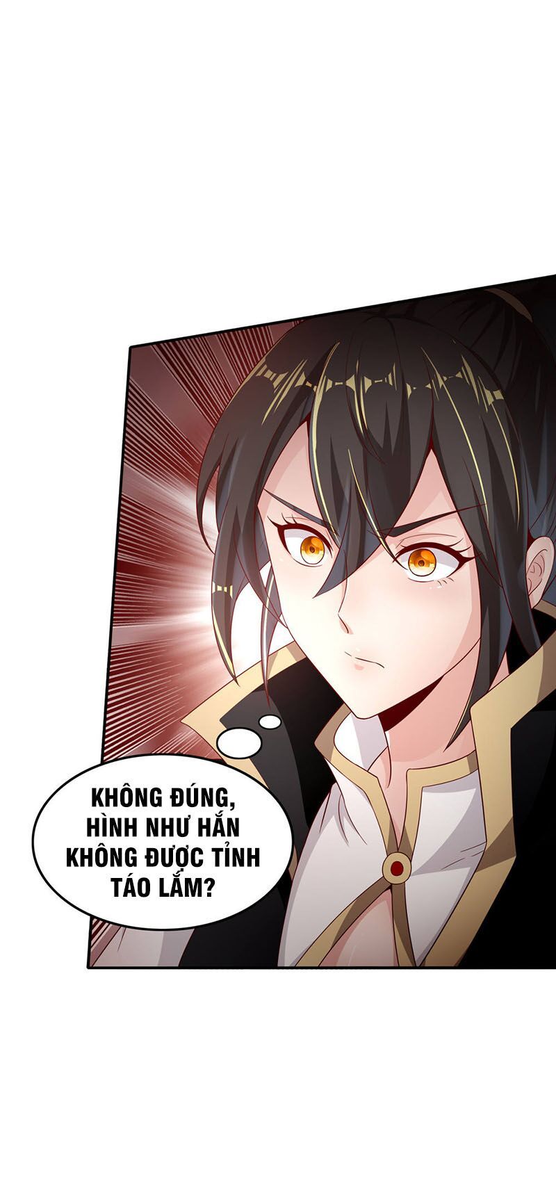 đọc truyện Tiên Đế Xâm Nhập Chương 28 ảnh 23 tại Thiên Thai Truyện