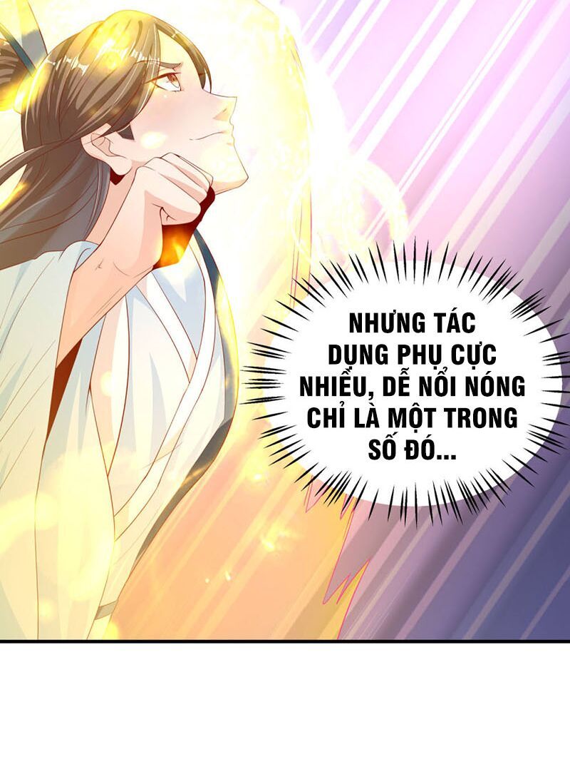 đọc truyện Tiên Đế Xâm Nhập Chương 28 ảnh 26 tại Thiên Thai Truyện