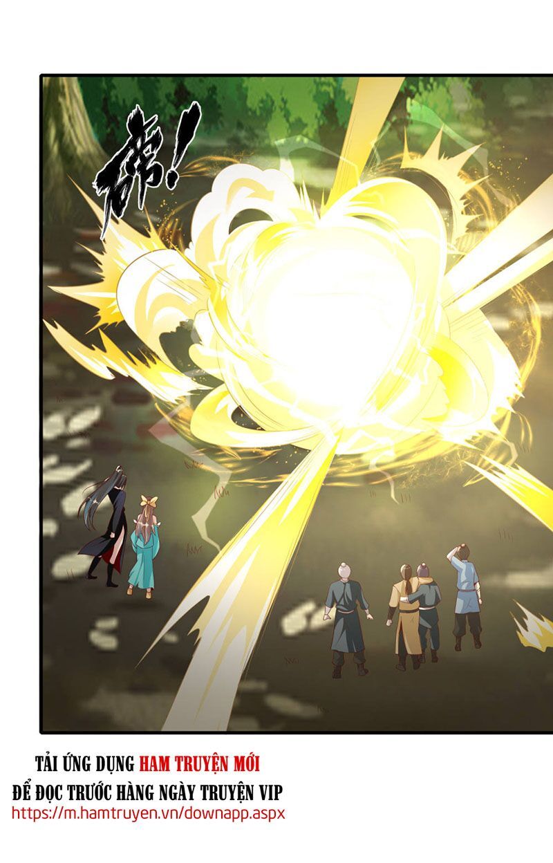 đọc truyện Tiên Đế Xâm Nhập Chương 28 ảnh 27 tại Thiên Thai Truyện