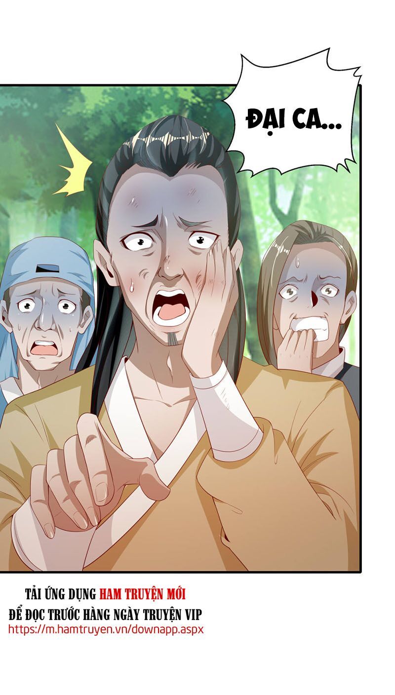 đọc truyện Tiên Đế Xâm Nhập Chương 28 ảnh 29 tại Thiên Thai Truyện