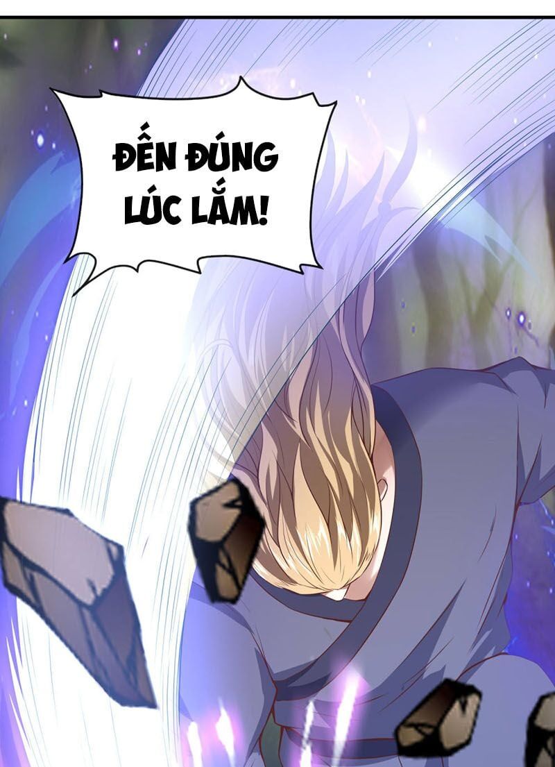 đọc truyện Tiên Đế Xâm Nhập Chương 28 ảnh 5 tại Thiên Thai Truyện