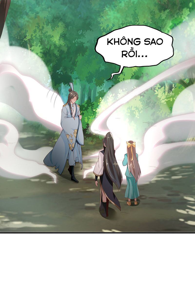 đọc truyện Tiên Đế Xâm Nhập Chương 28 ảnh 36 tại Thiên Thai Truyện