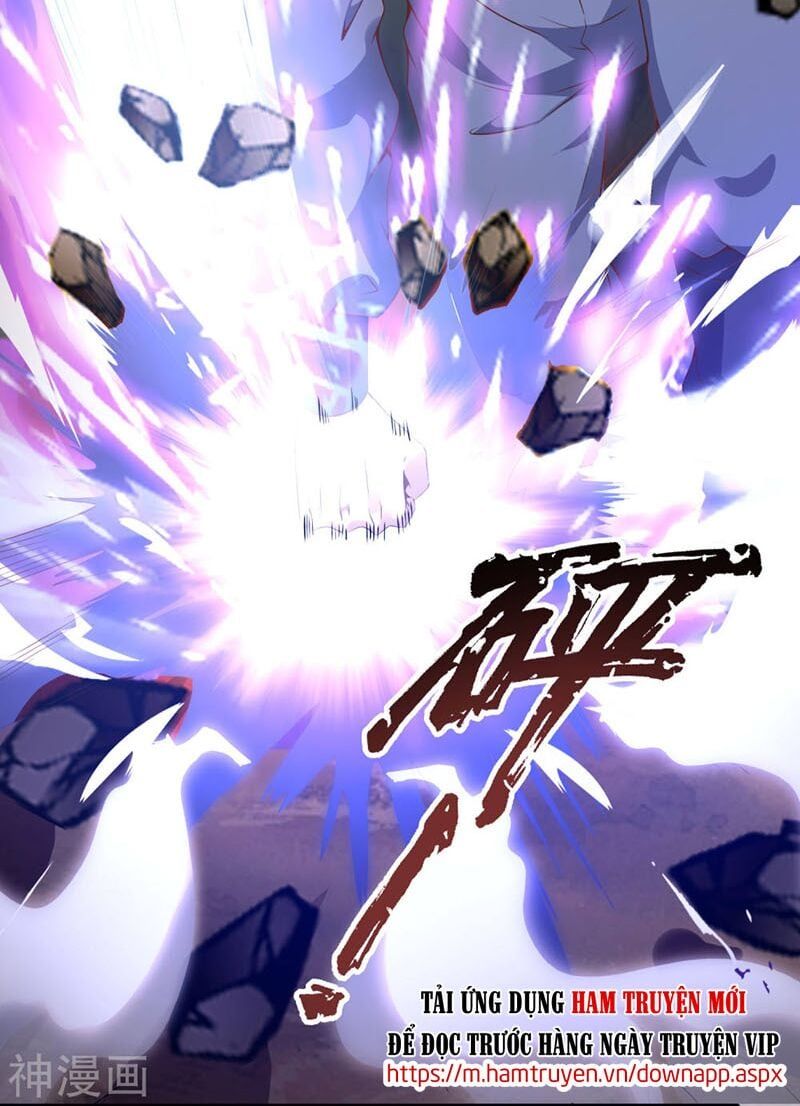 đọc truyện Tiên Đế Xâm Nhập Chương 28 ảnh 6 tại Thiên Thai Truyện