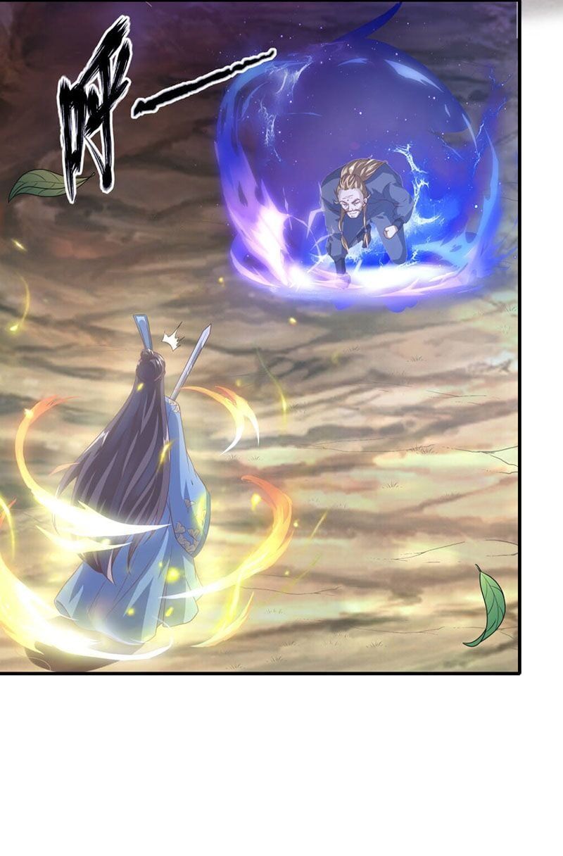 đọc truyện Tiên Đế Xâm Nhập Chương 28 ảnh 7 tại Thiên Thai Truyện