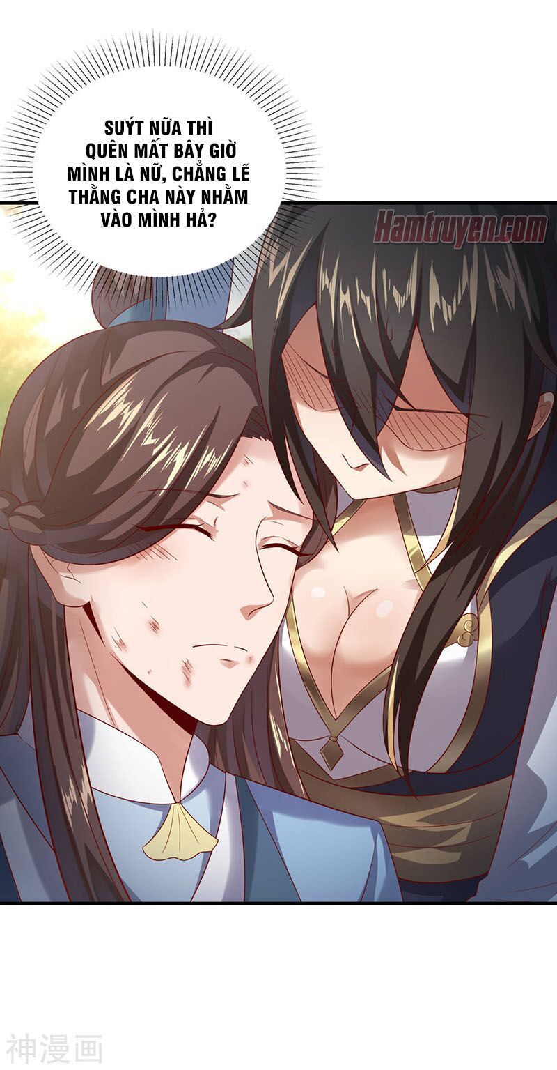 đọc truyện Tiên Đế Xâm Nhập Chương 29 ảnh 3 tại Thiên Thai Truyện