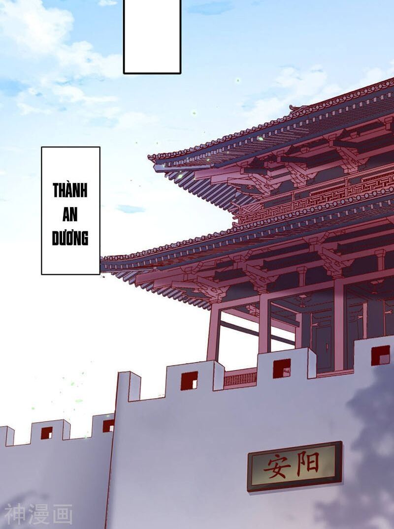 đọc truyện Tiên Đế Xâm Nhập Chương 29 ảnh 17 tại Thiên Thai Truyện