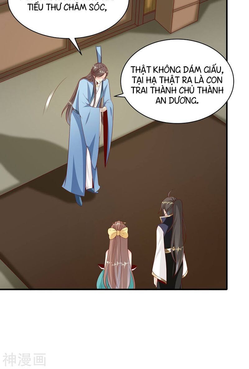 đọc truyện Tiên Đế Xâm Nhập Chương 29 ảnh 21 tại Thiên Thai Truyện