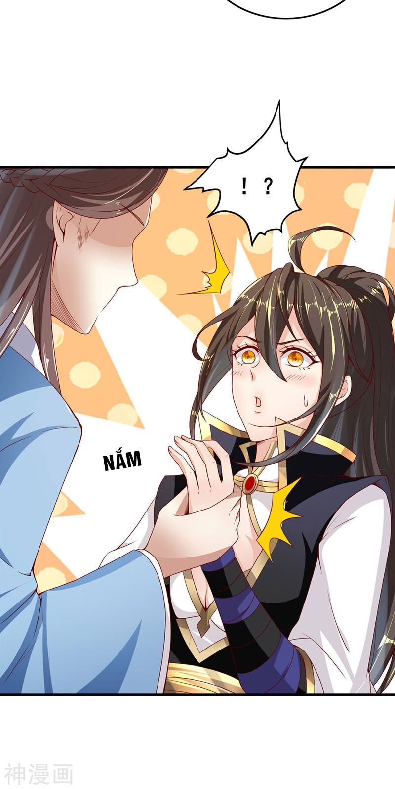 đọc truyện Tiên Đế Xâm Nhập Chương 29 ảnh 25 tại Thiên Thai Truyện