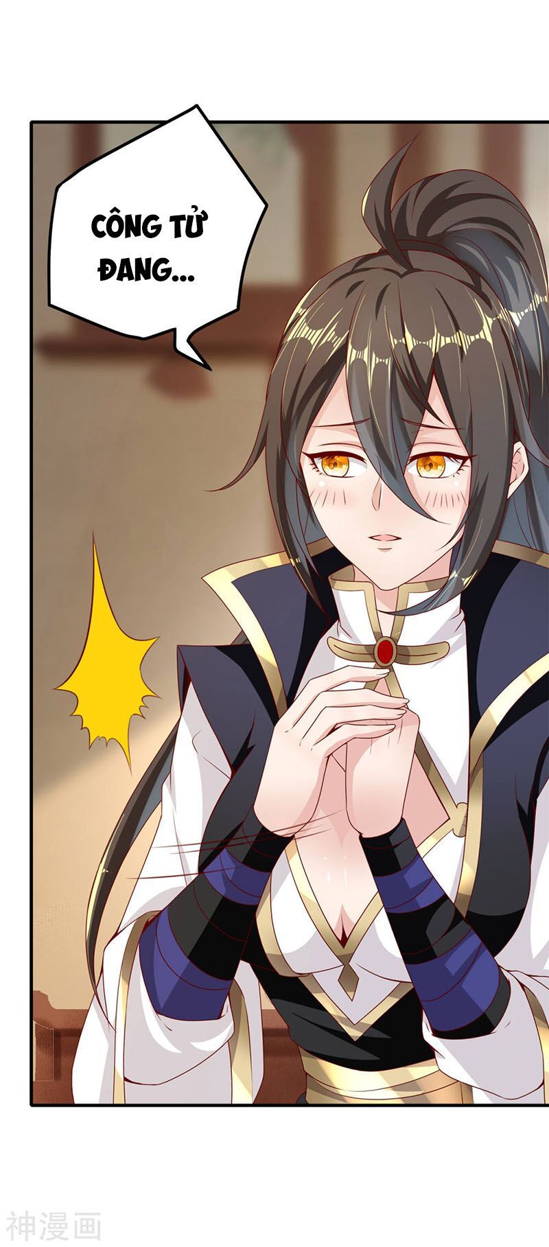 đọc truyện Tiên Đế Xâm Nhập Chương 29 ảnh 26 tại Thiên Thai Truyện