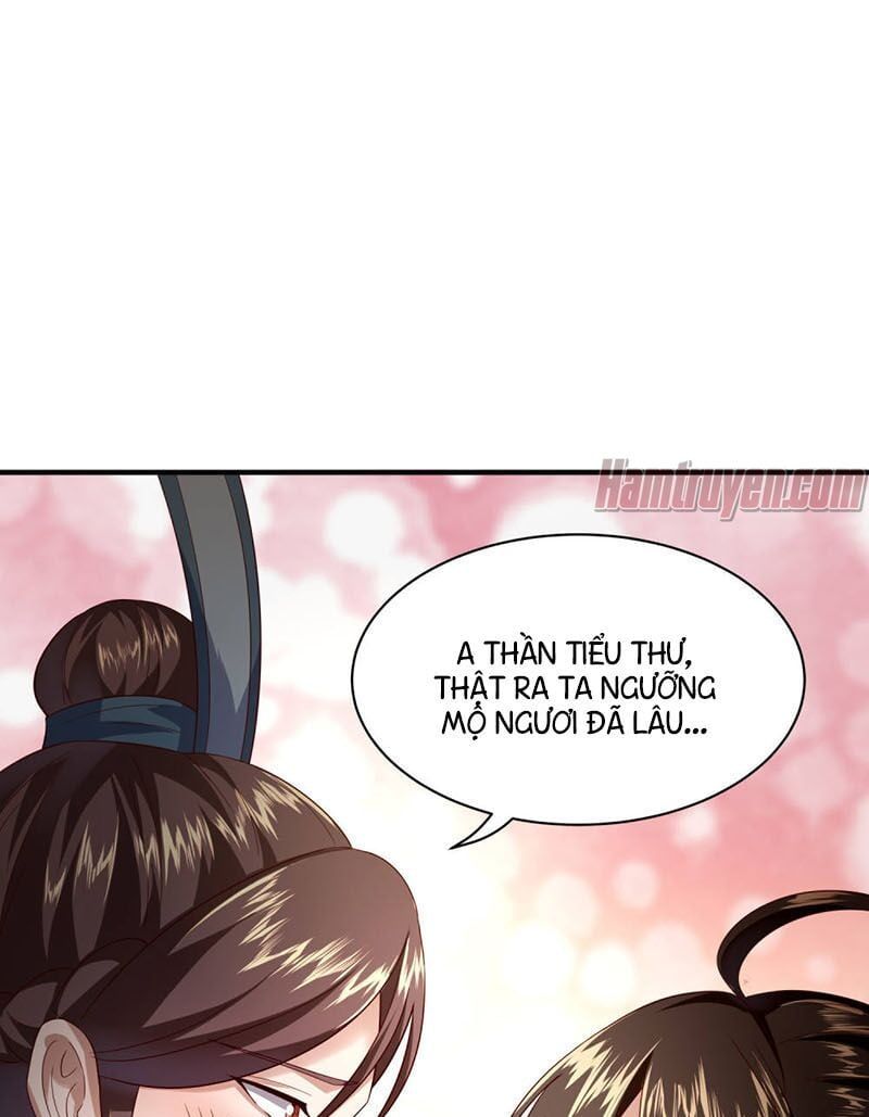 đọc truyện Tiên Đế Xâm Nhập Chương 29 ảnh 27 tại Thiên Thai Truyện