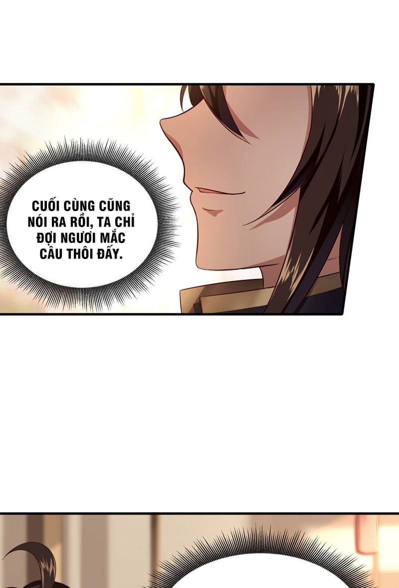 đọc truyện Tiên Đế Xâm Nhập Chương 29 ảnh 29 tại Thiên Thai Truyện