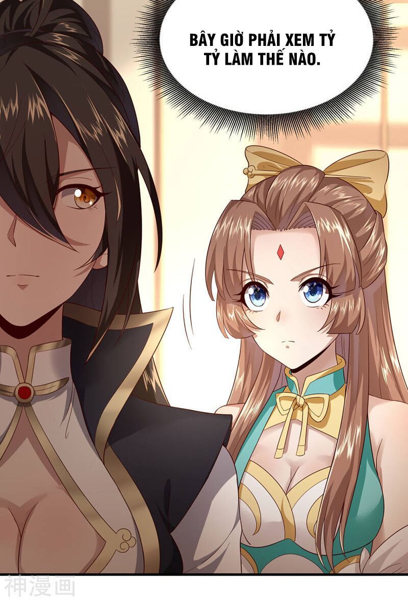 đọc truyện Tiên Đế Xâm Nhập Chương 29 ảnh 30 tại Thiên Thai Truyện