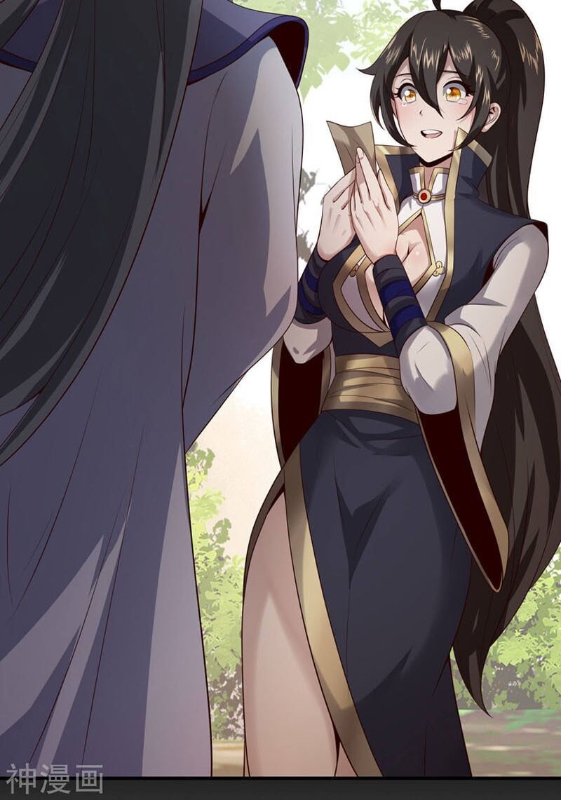 đọc truyện Tiên Đế Xâm Nhập Chương 29 ảnh 36 tại Thiên Thai Truyện