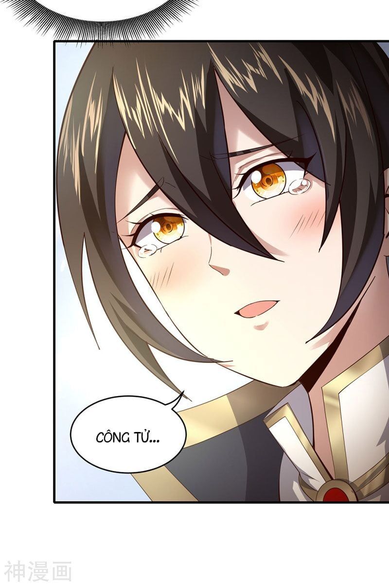 đọc truyện Tiên Đế Xâm Nhập Chương 29 ảnh 39 tại Thiên Thai Truyện