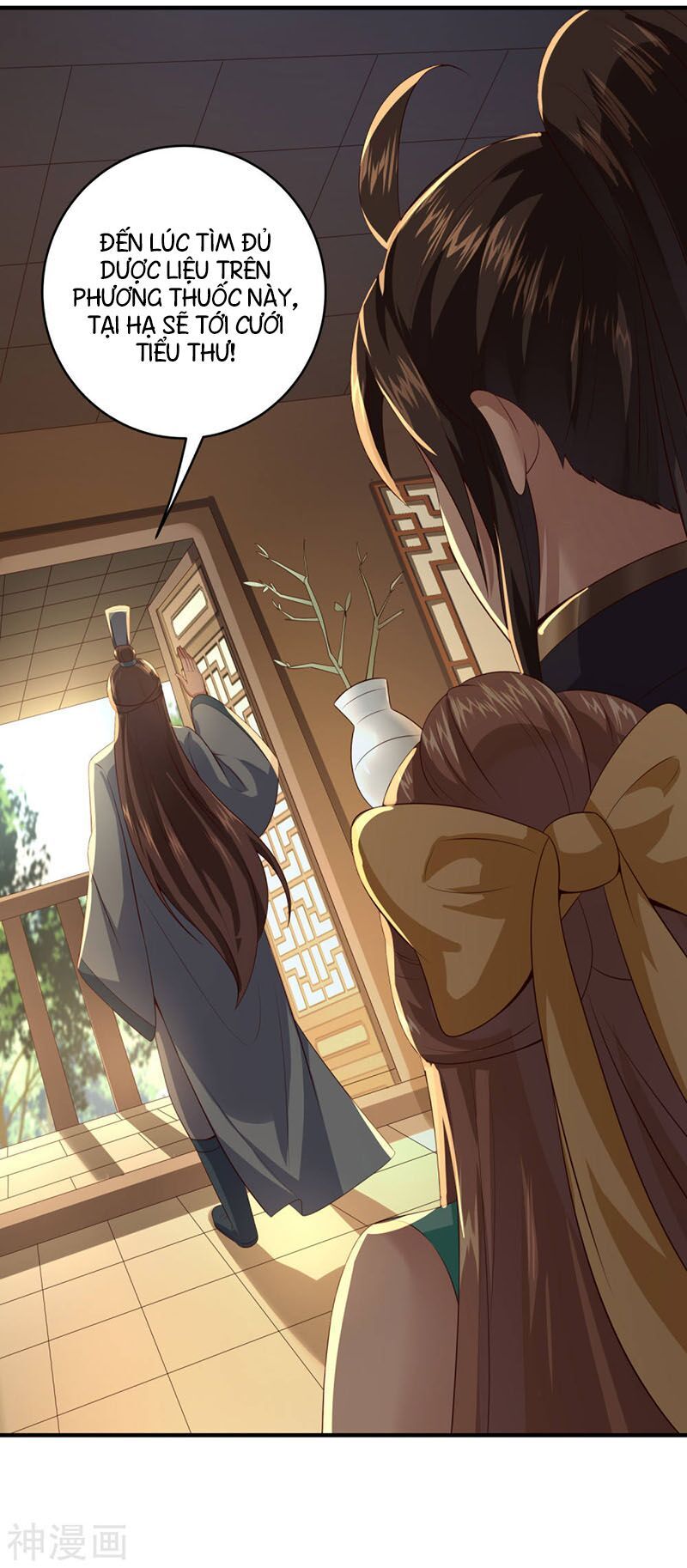 đọc truyện Tiên Đế Xâm Nhập Chương 29 ảnh 40 tại Thiên Thai Truyện