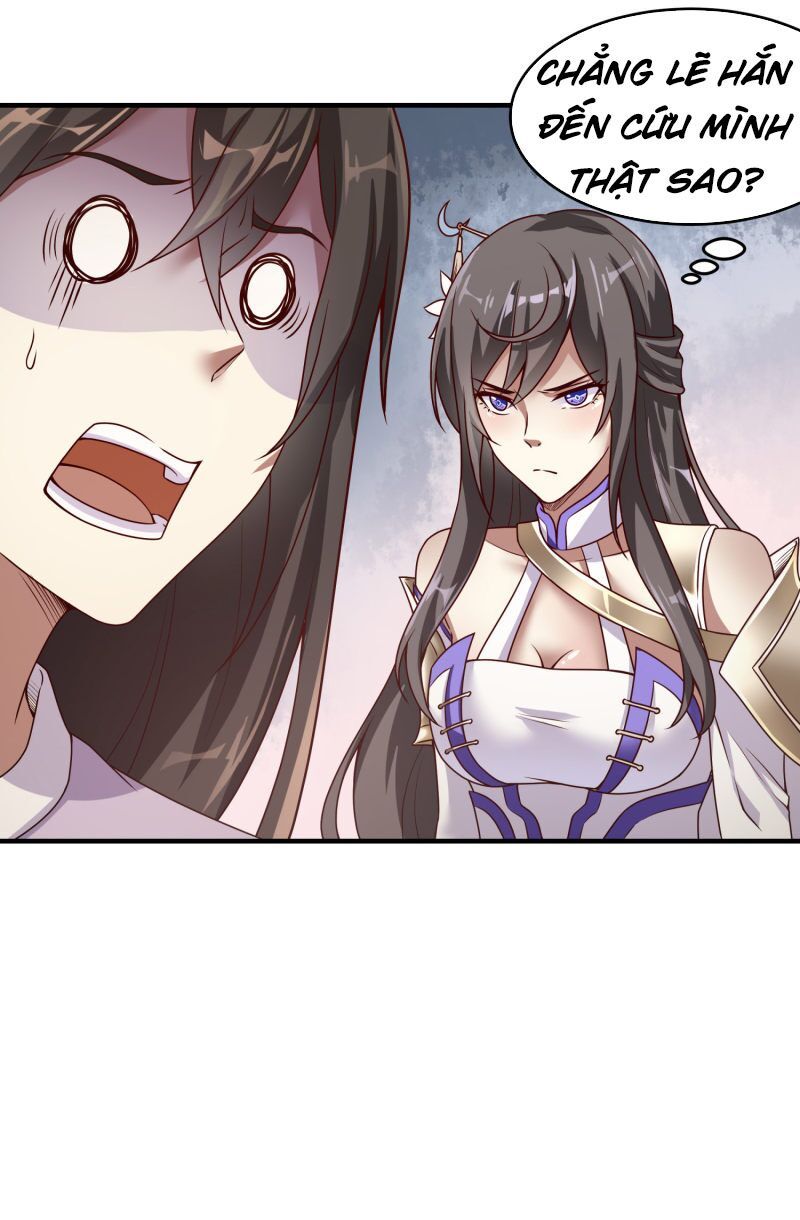 đọc truyện Tiên Đế Xâm Nhập Chương 3 ảnh 12 tại Thiên Thai Truyện