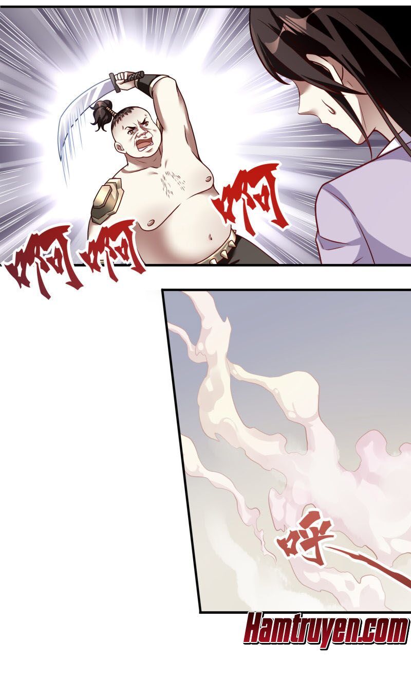 đọc truyện Tiên Đế Xâm Nhập Chương 3 ảnh 13 tại Thiên Thai Truyện