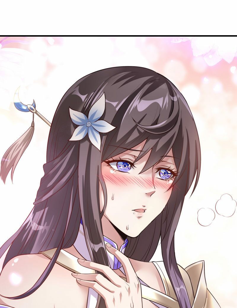 đọc truyện Tiên Đế Xâm Nhập Chương 3 ảnh 22 tại Thiên Thai Truyện