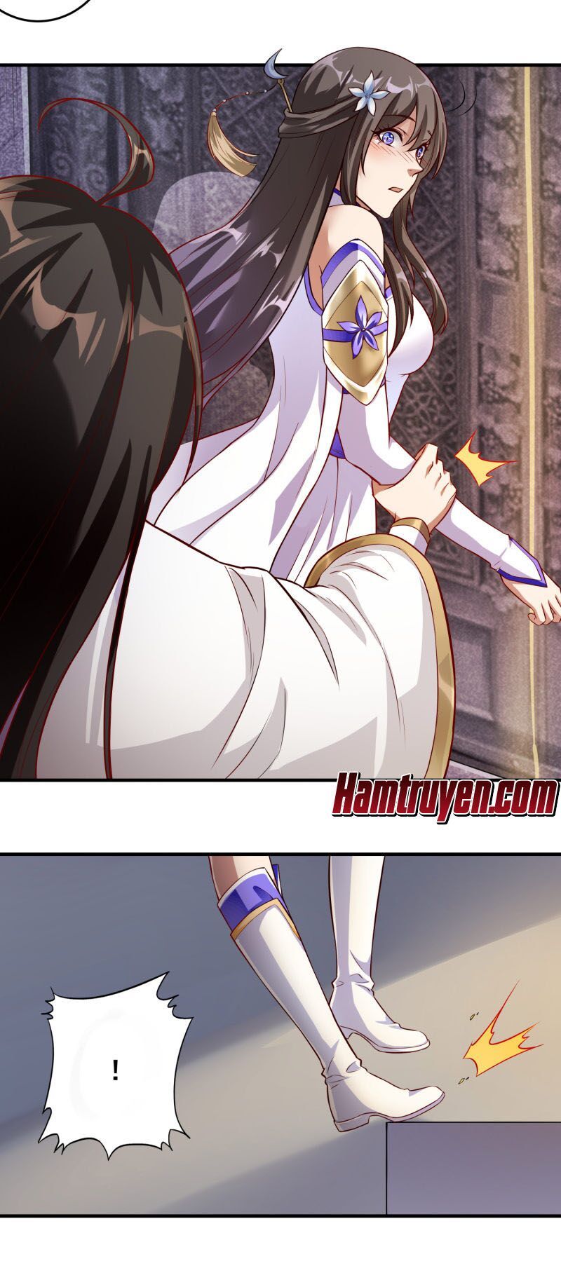 đọc truyện Tiên Đế Xâm Nhập Chương 3 ảnh 25 tại Thiên Thai Truyện