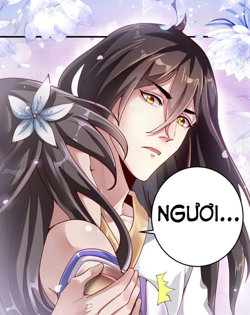 đọc truyện Tiên Đế Xâm Nhập Chương 3 ảnh 26 tại Thiên Thai Truyện