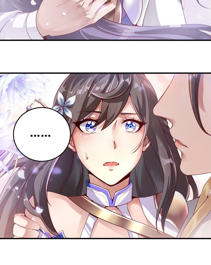 đọc truyện Tiên Đế Xâm Nhập Chương 3 ảnh 27 tại Thiên Thai Truyện