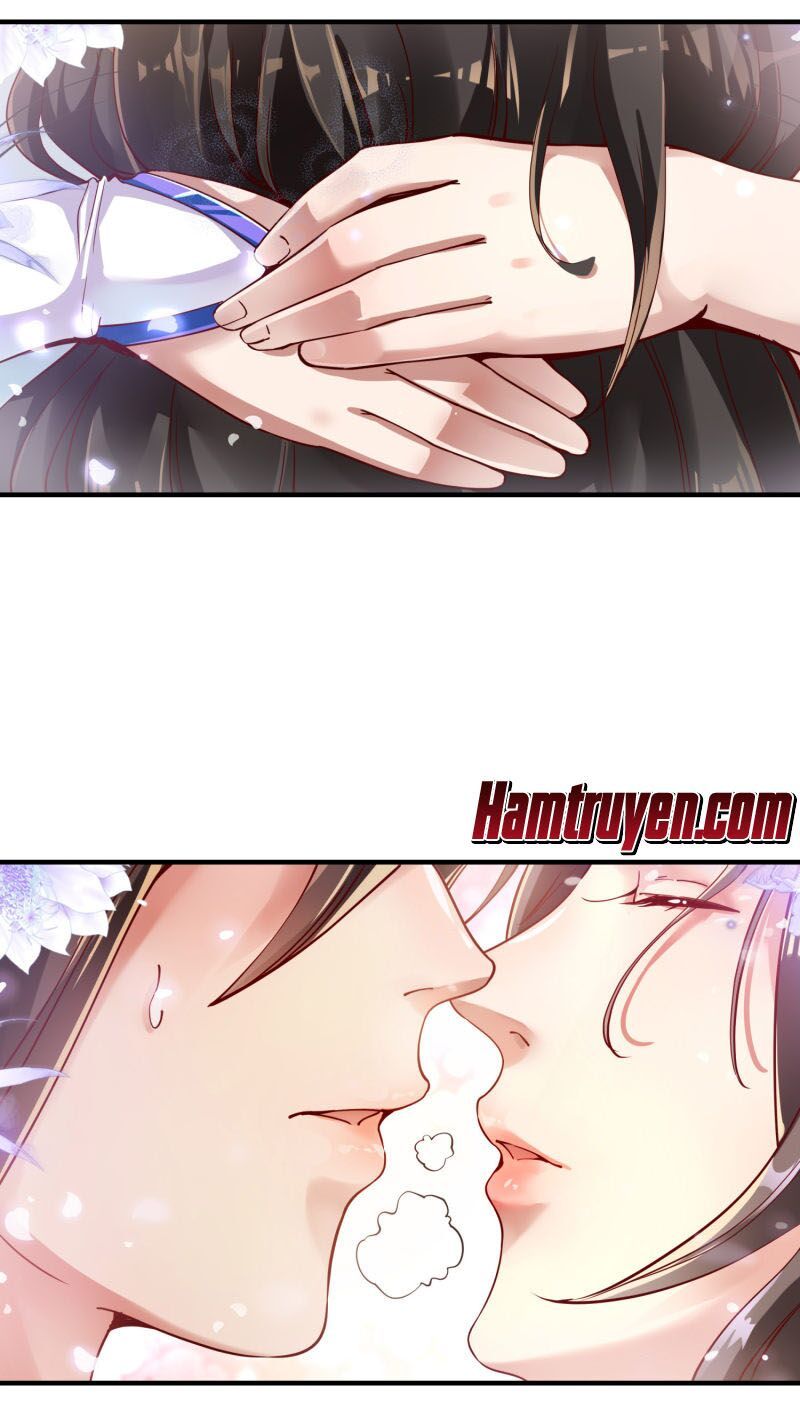 đọc truyện Tiên Đế Xâm Nhập Chương 3 ảnh 29 tại Thiên Thai Truyện