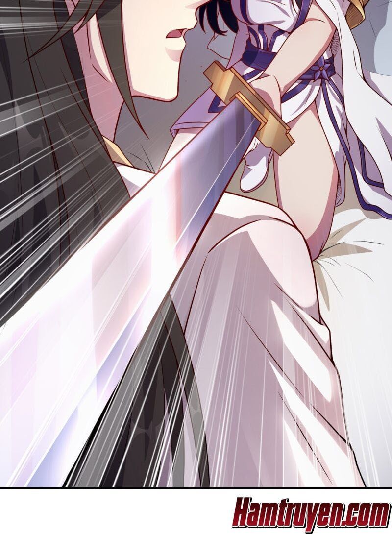 đọc truyện Tiên Đế Xâm Nhập Chương 3 ảnh 7 tại Thiên Thai Truyện