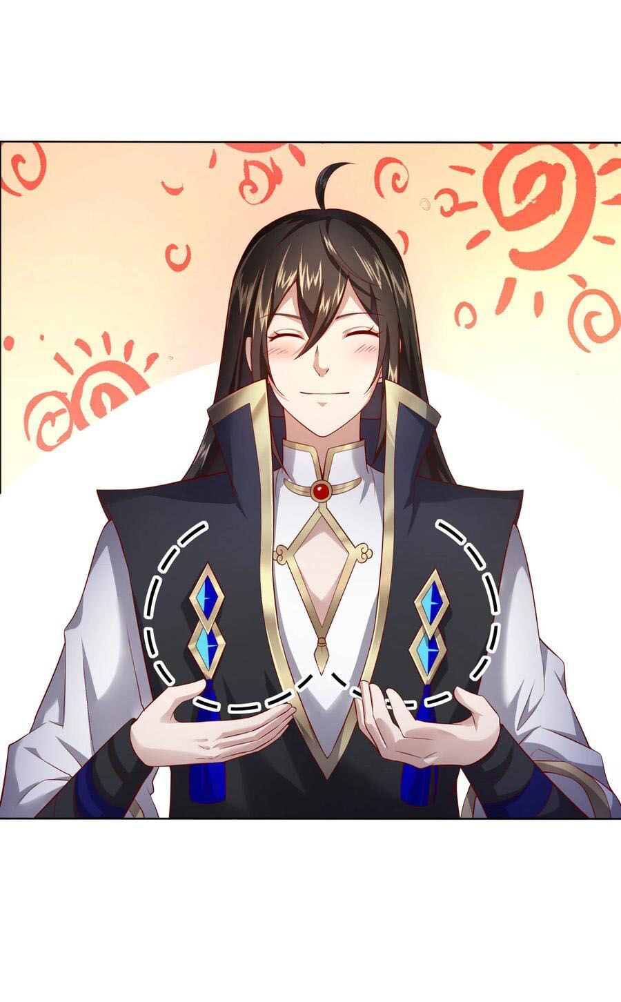 đọc truyện Tiên Đế Xâm Nhập Chương 30 ảnh 14 tại Thiên Thai Truyện