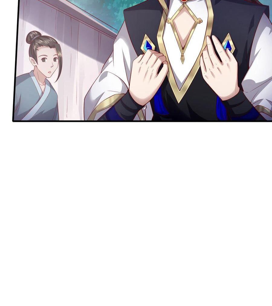 đọc truyện Tiên Đế Xâm Nhập Chương 30 ảnh 17 tại Thiên Thai Truyện