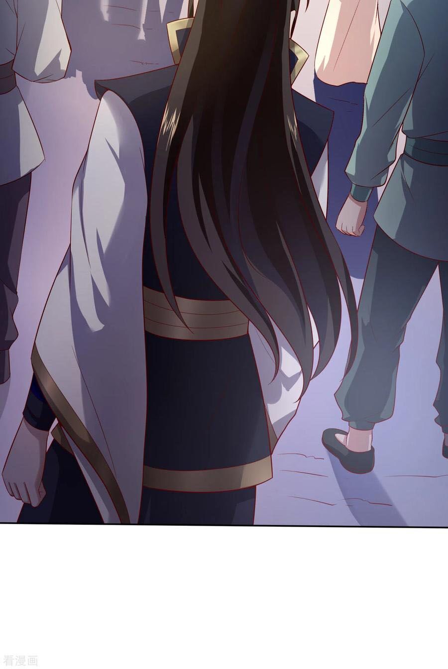 đọc truyện Tiên Đế Xâm Nhập Chương 30 ảnh 19 tại Thiên Thai Truyện