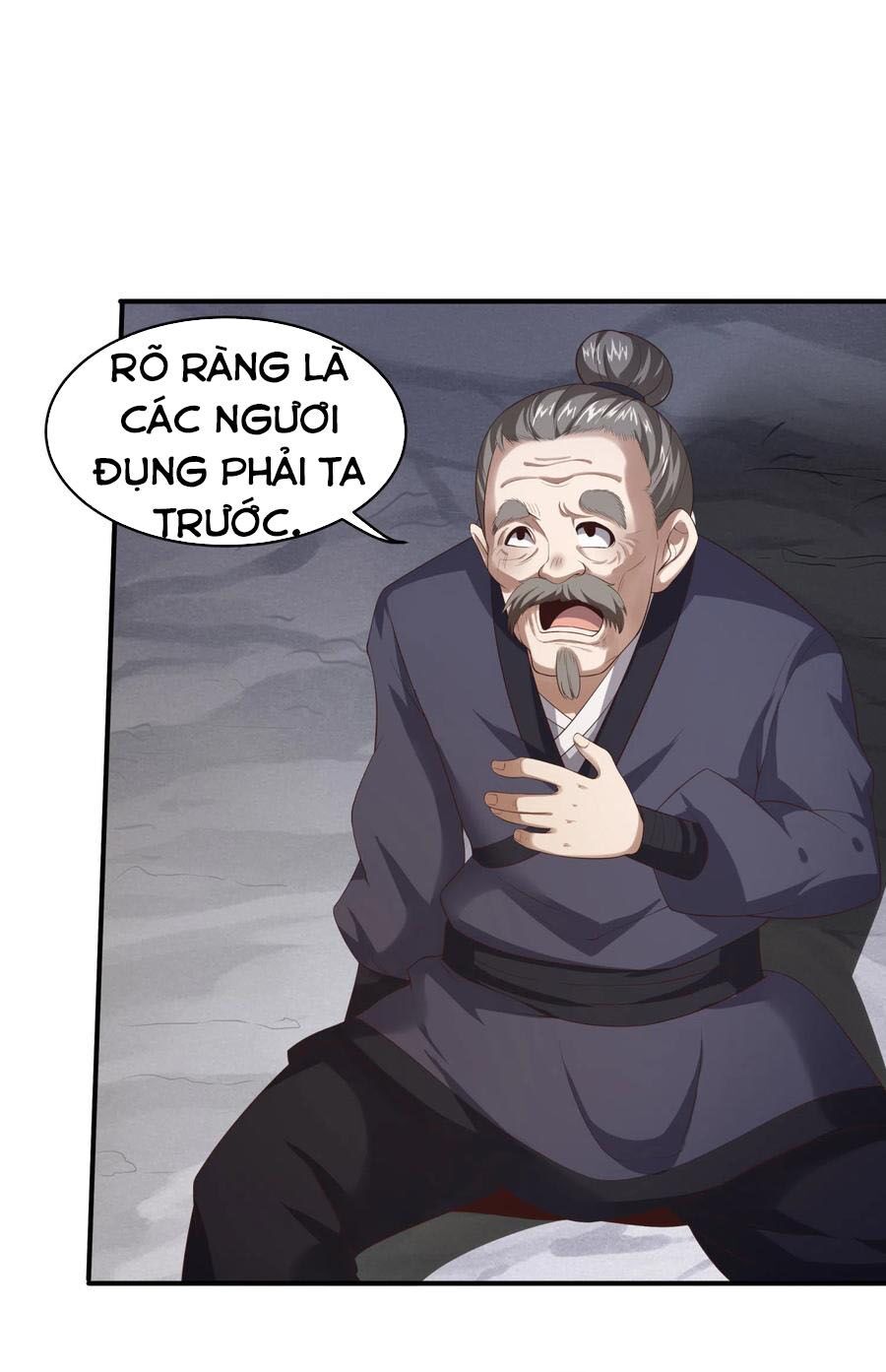 đọc truyện Tiên Đế Xâm Nhập Chương 30 ảnh 22 tại Thiên Thai Truyện