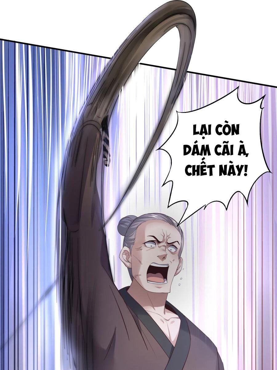 đọc truyện Tiên Đế Xâm Nhập Chương 30 ảnh 23 tại Thiên Thai Truyện