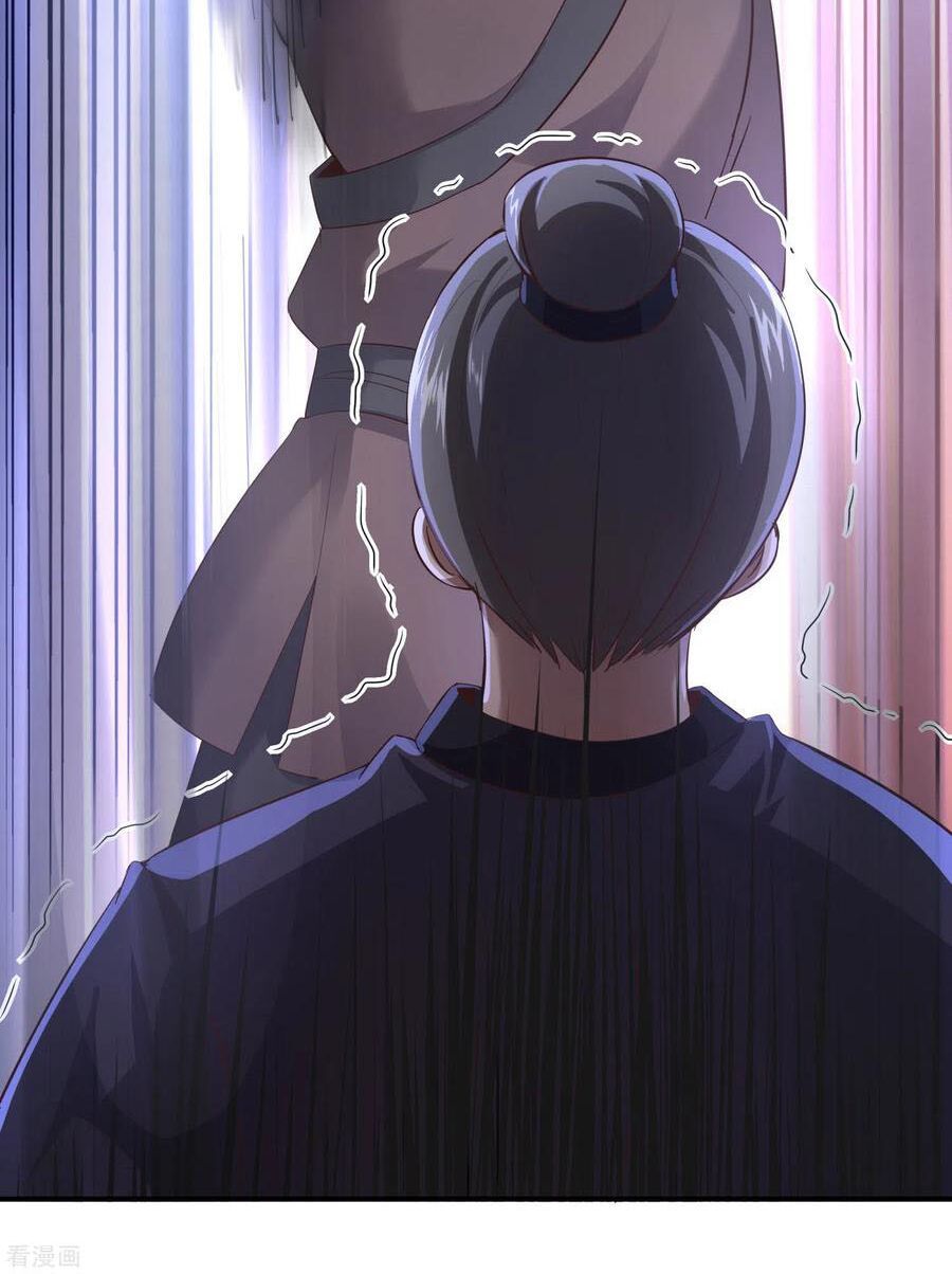 đọc truyện Tiên Đế Xâm Nhập Chương 30 ảnh 24 tại Thiên Thai Truyện