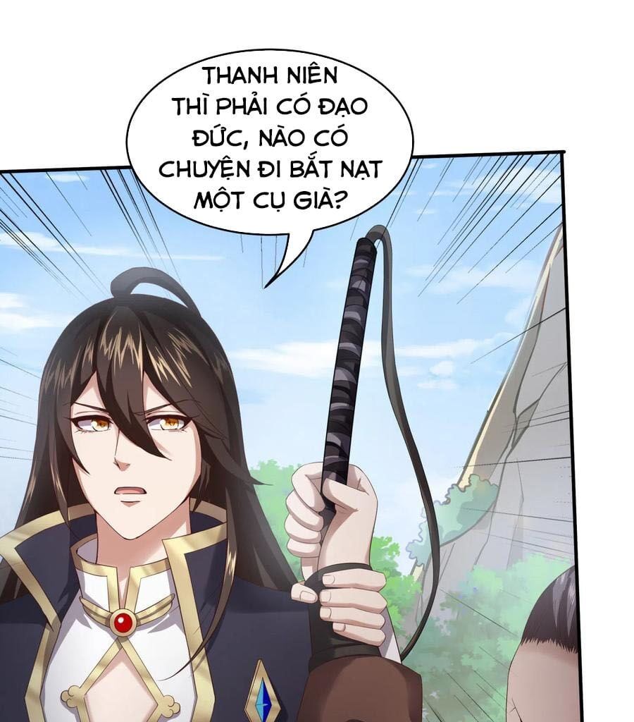 đọc truyện Tiên Đế Xâm Nhập Chương 30 ảnh 26 tại Thiên Thai Truyện