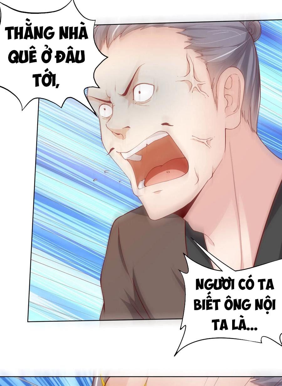 đọc truyện Tiên Đế Xâm Nhập Chương 30 ảnh 28 tại Thiên Thai Truyện