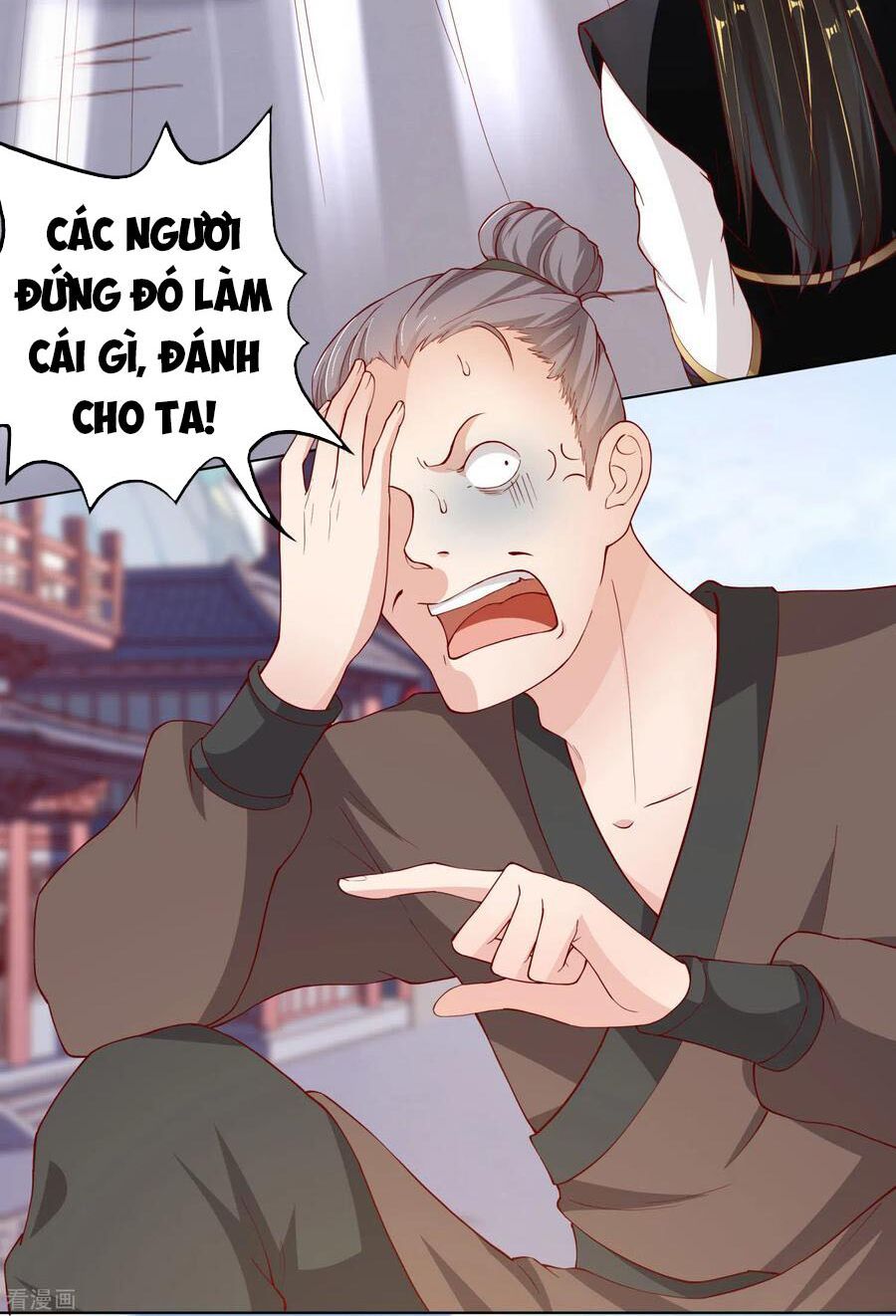 đọc truyện Tiên Đế Xâm Nhập Chương 30 ảnh 31 tại Thiên Thai Truyện