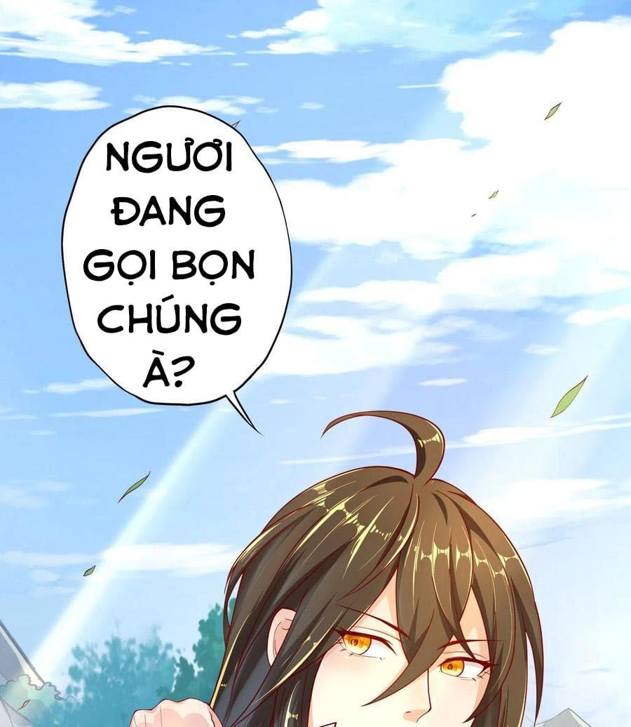 đọc truyện Tiên Đế Xâm Nhập Chương 30 ảnh 32 tại Thiên Thai Truyện