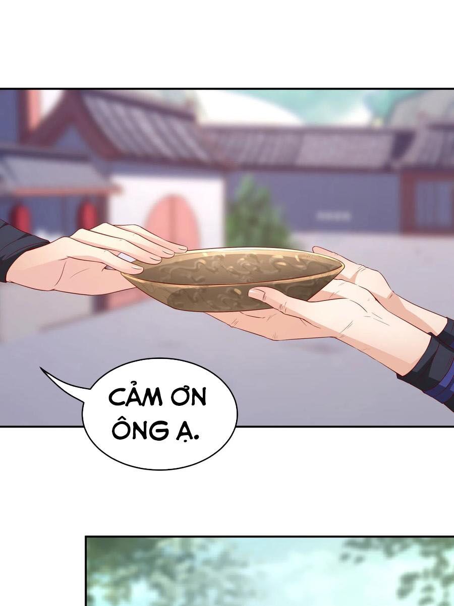 đọc truyện Tiên Đế Xâm Nhập Chương 30 ảnh 41 tại Thiên Thai Truyện