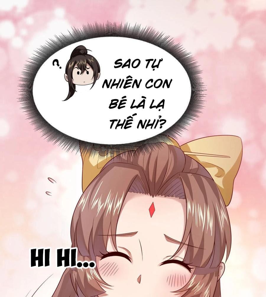 đọc truyện Tiên Đế Xâm Nhập Chương 30 ảnh 6 tại Thiên Thai Truyện