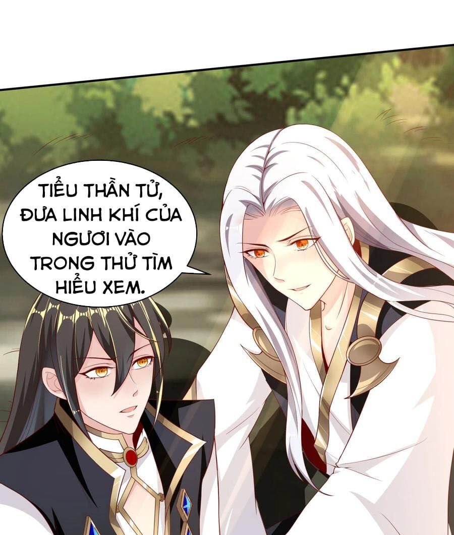 đọc truyện Tiên Đế Xâm Nhập Chương 30 ảnh 44 tại Thiên Thai Truyện