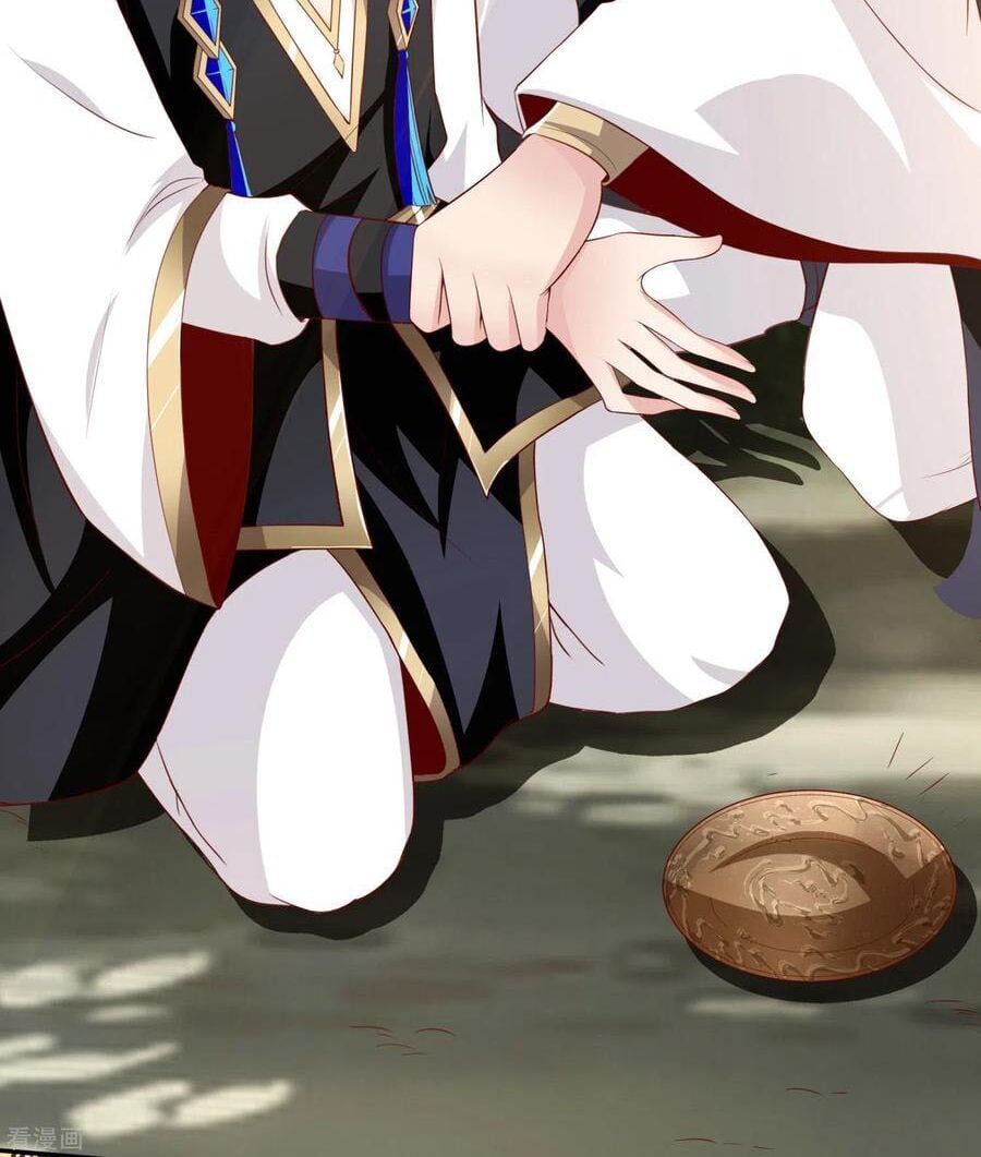 đọc truyện Tiên Đế Xâm Nhập Chương 30 ảnh 45 tại Thiên Thai Truyện