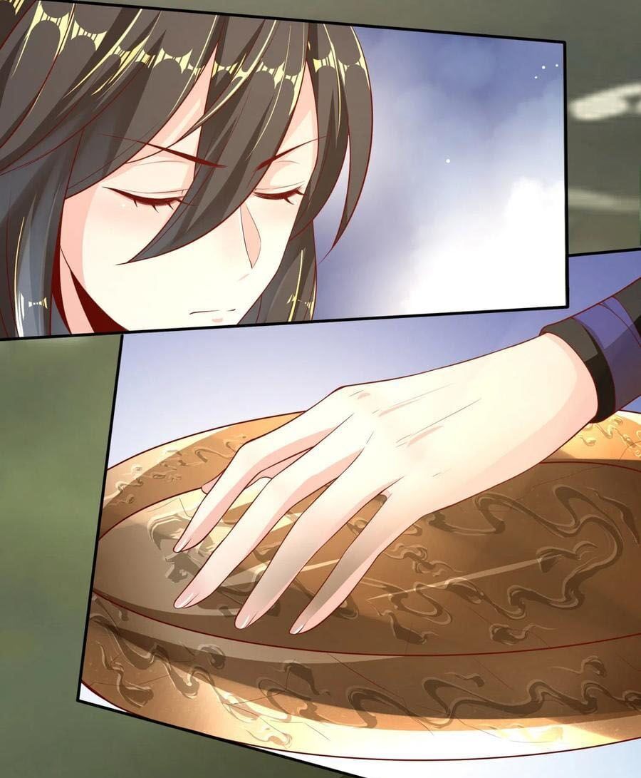 đọc truyện Tiên Đế Xâm Nhập Chương 30 ảnh 46 tại Thiên Thai Truyện