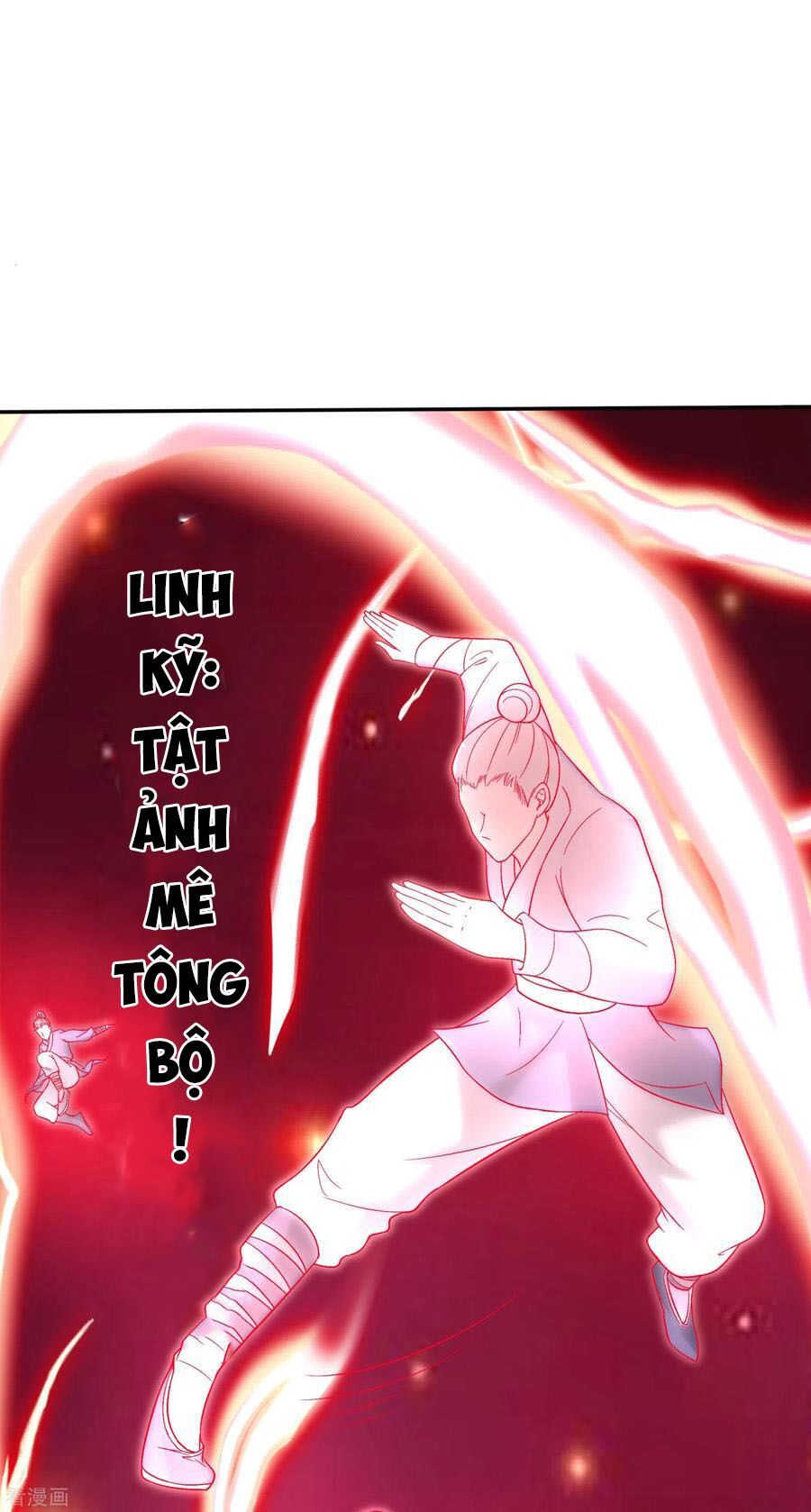 đọc truyện Tiên Đế Xâm Nhập Chương 30 ảnh 50 tại Thiên Thai Truyện